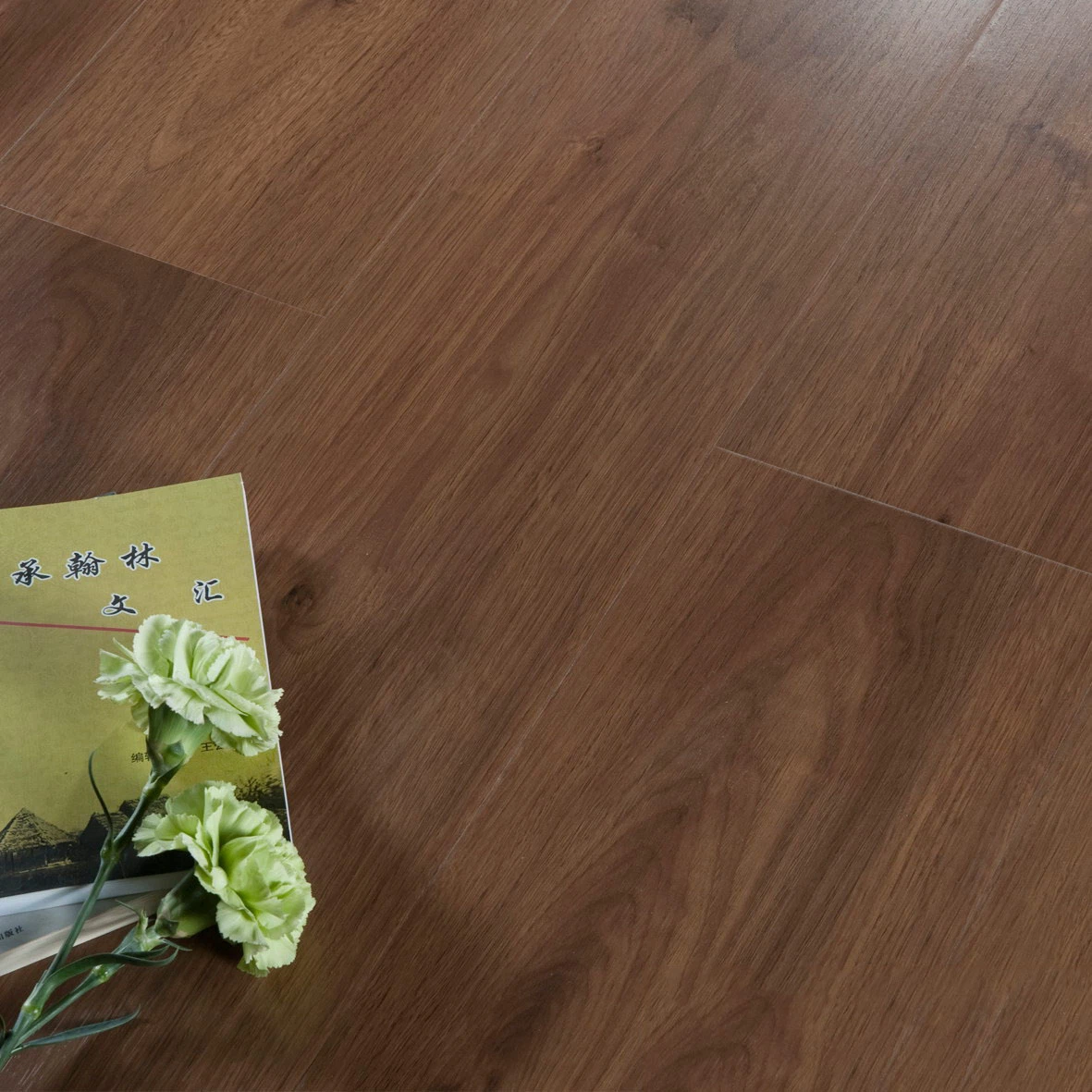 Isolation étanche et acoustique qualité optimale et laminé à bas prix Parquet