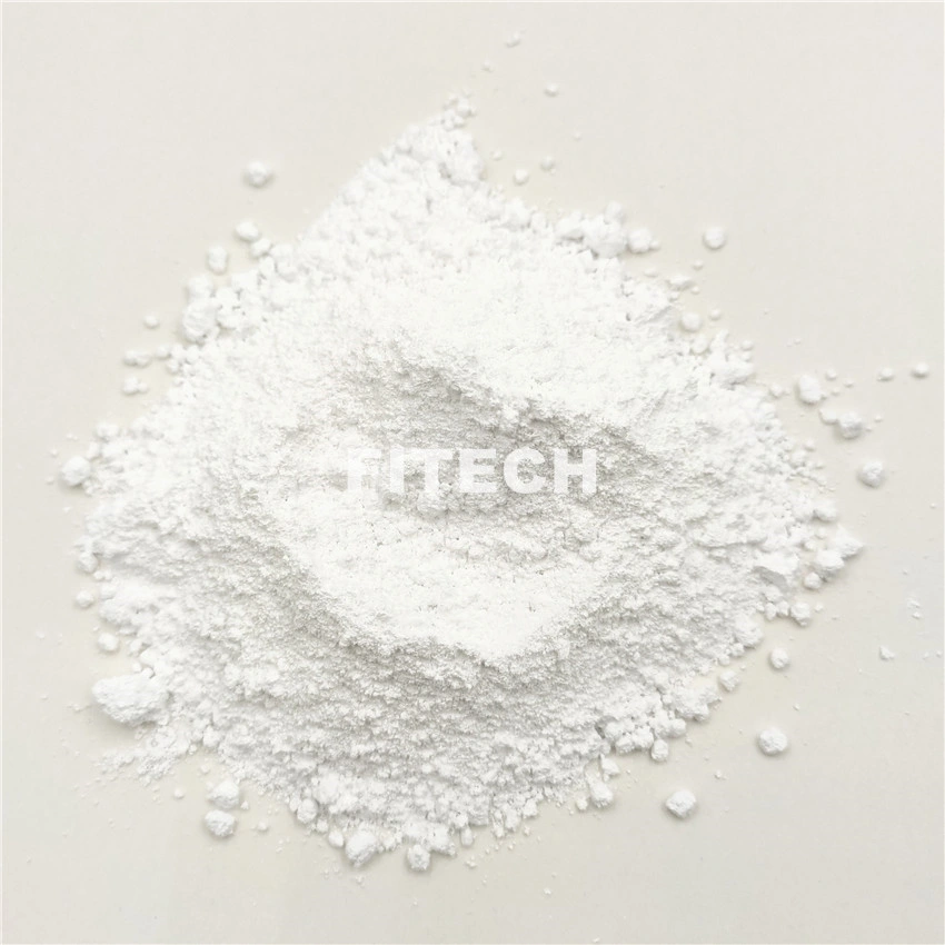 Good Price CAS1309-64-4 Sb2o3 Metal 99.8%/99.5%Min Antimony Trioxide Power