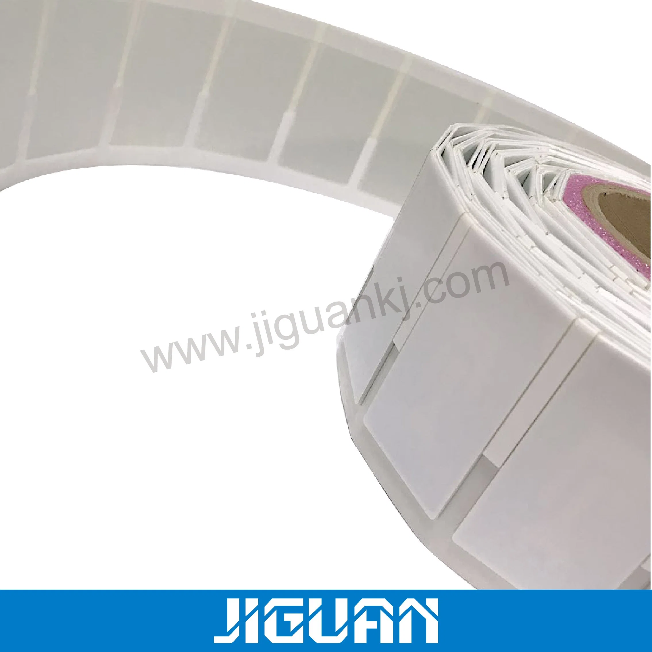 Global Gen 2 RFID UHF Tag Label Wet Inlay Impinj M4qt