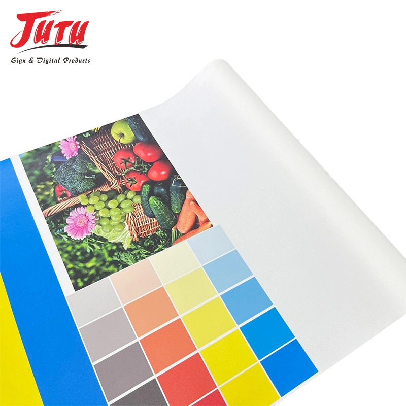 Jutu Oil Painting Home/Commercial Area Decoration Digital Printing Canvas with Matte or Finished Surface