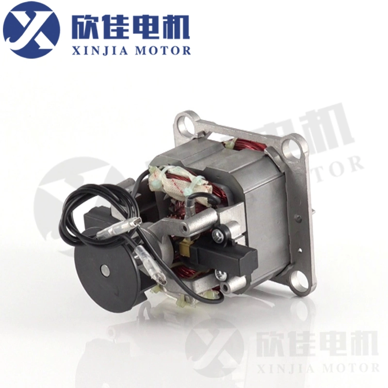 AC Motor/Engine Universal Electric Motor DC Motor9535 with Voltage Customized for Food Blender/Processor