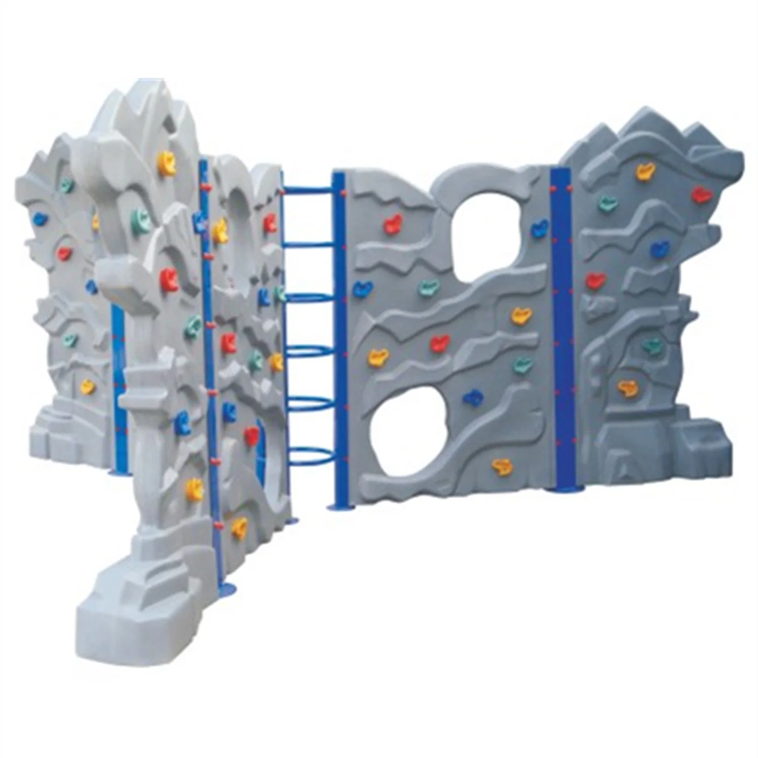 Fabricante Hot Sale Adult Indoor Park niños al aire libre Climbing Wall