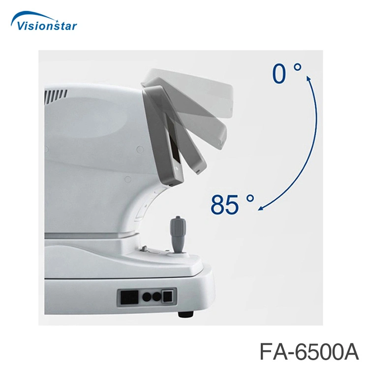 CE, FDA Approved Auto Kerato-Refractometer, Auto Refractometer