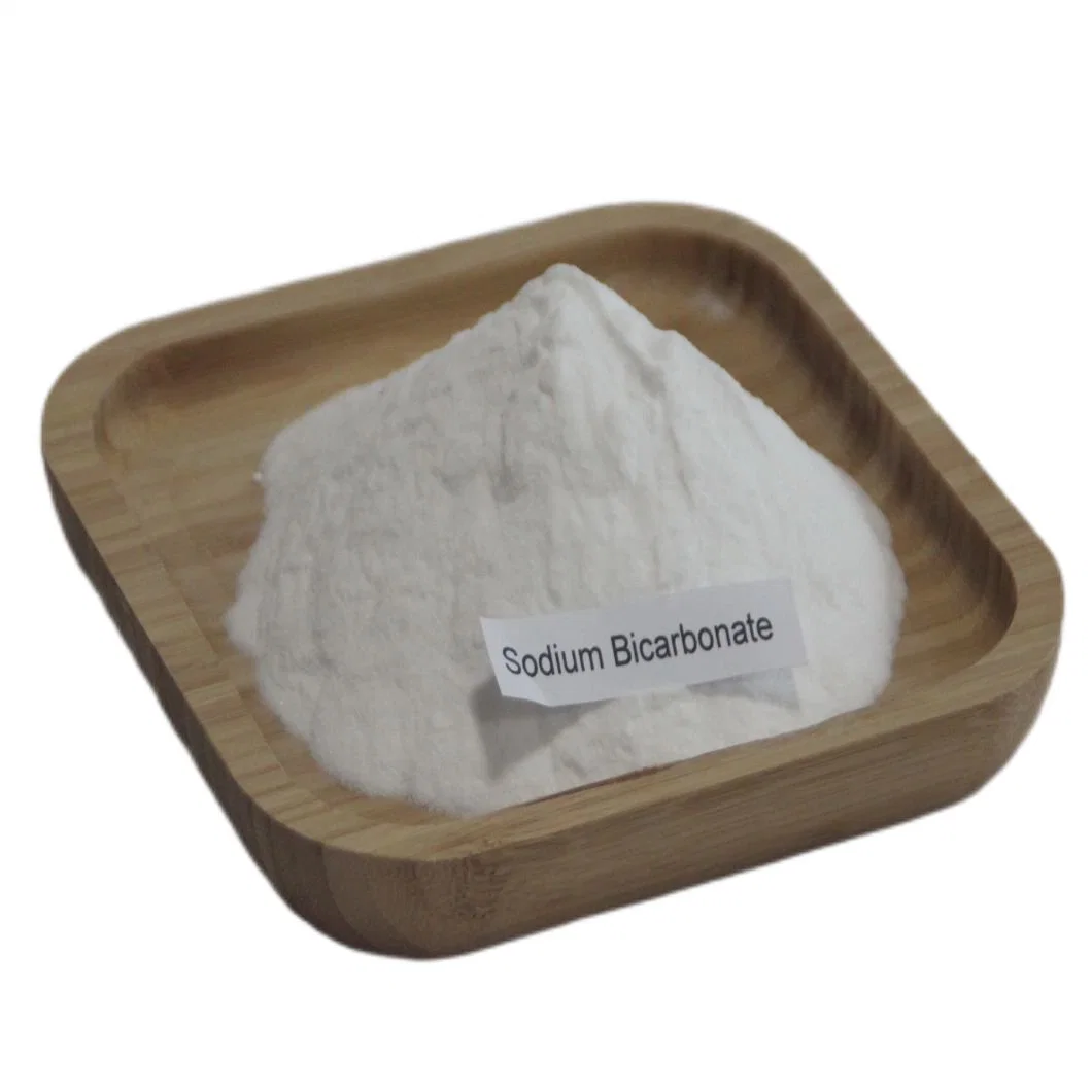 Food Grade/Industrial Grade Sodium Bicarbonate From China