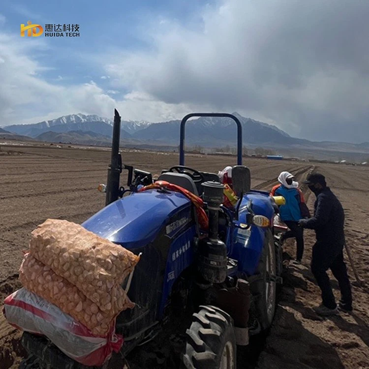 Autopilot Automated Steering System GPS Tractor Guidance System