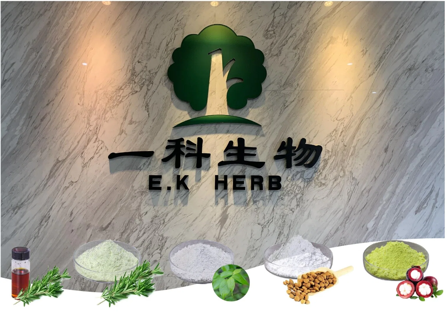 E. K Herb 100% Natural Plant Extract Tomato Fruit Extract Lycopene 98% Anti-Aging and Enhancing Immunity Tomato Fruit Extract