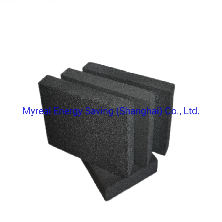 Myreal Wholesale OEM Products ASTM Non-Combustible Foam Glass for Building
