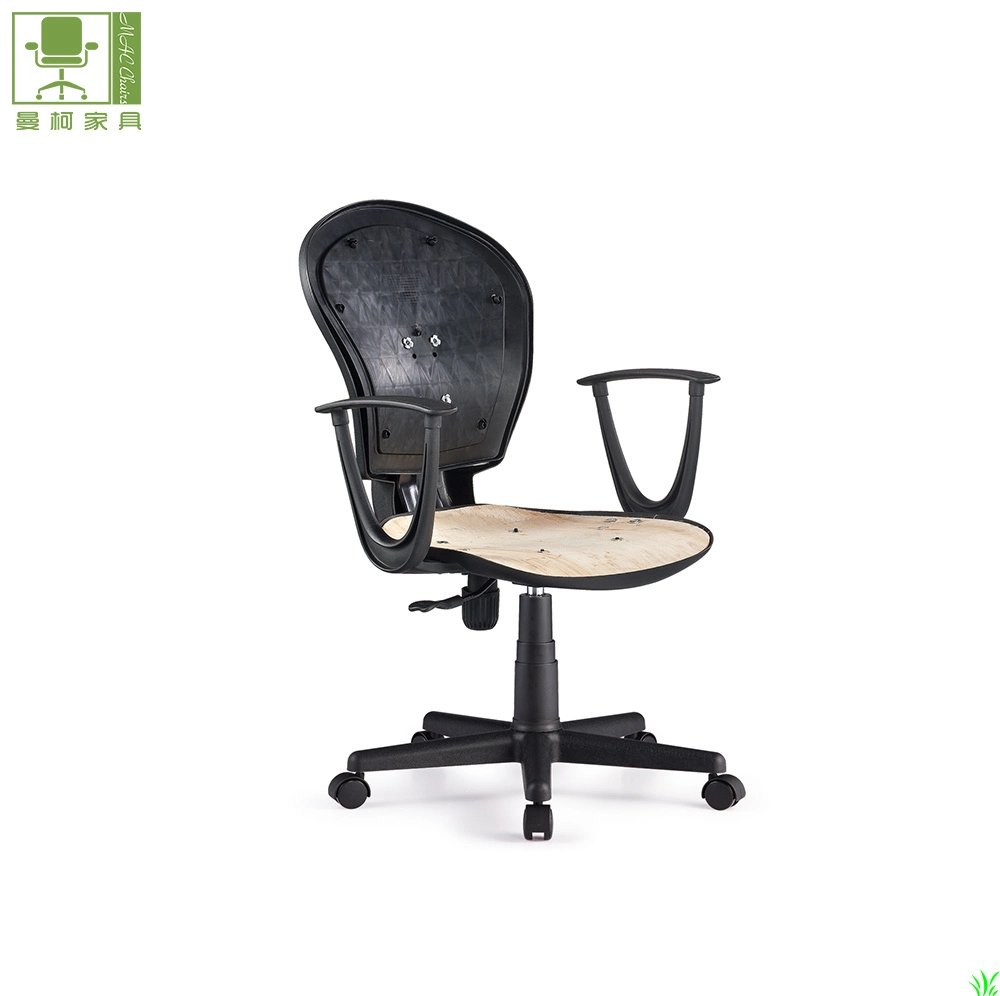 Ply-Wooden Chair Kits Nylon Chairs and Office Chair Spare Parts