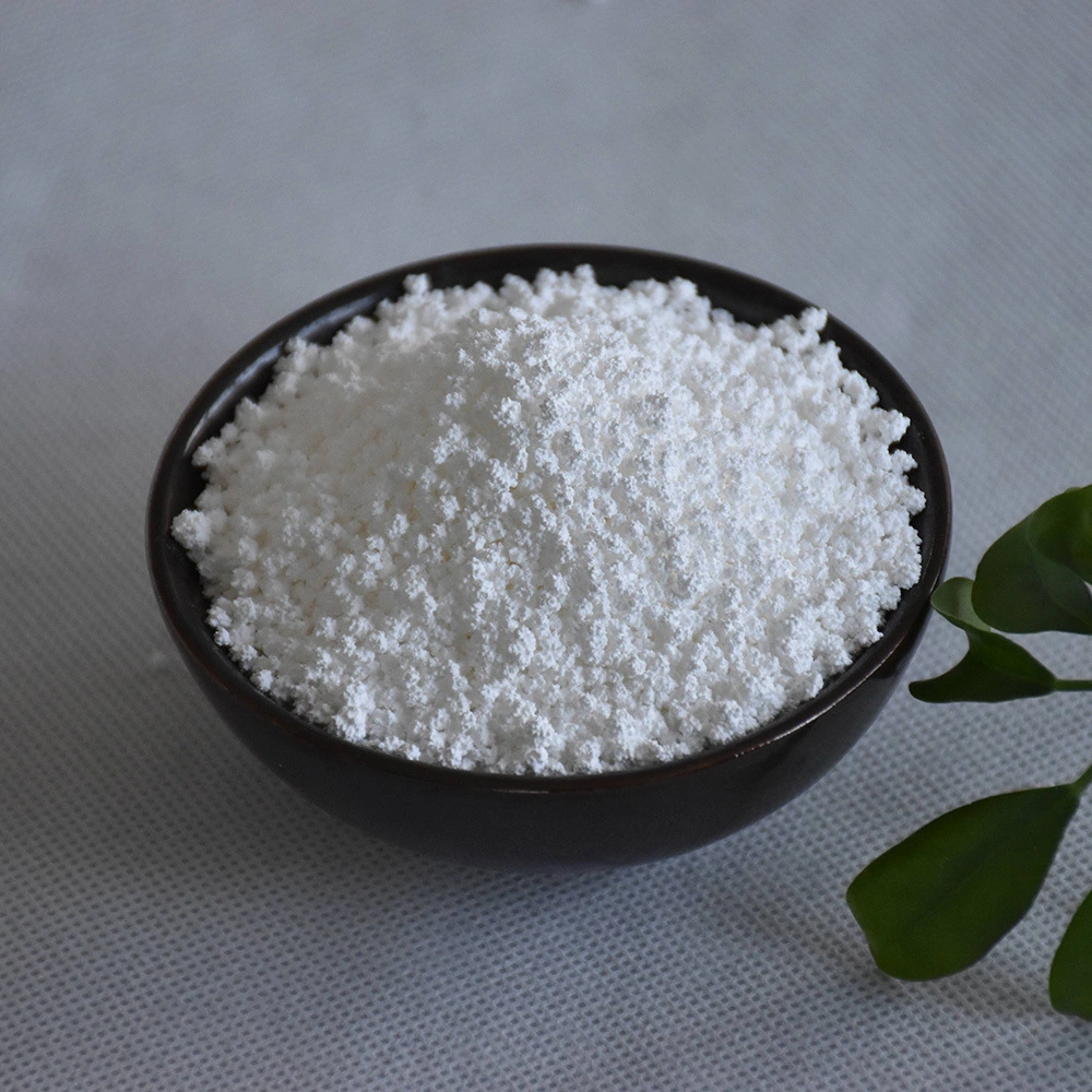 74% Min Dihydrate Flakes/Granular/ Powder Calcium Chloride for Desiccant