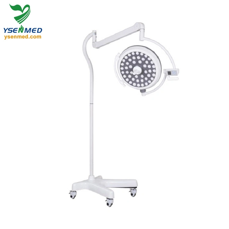 Ysot-LED50m Medical Equipment LED Surgical Shadowless Lamp Light