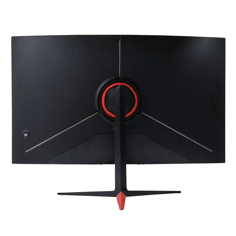 240Hz/165Hz/144Hz pantalla curva LCD 24"27"32"