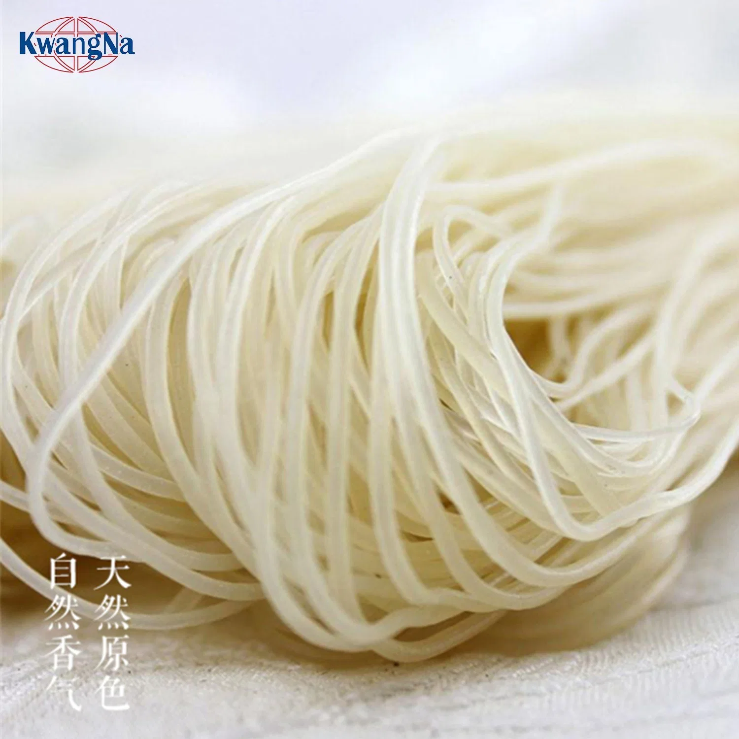 Tragar marca Platinum 454G Kongmoon Stick los fideos chinos de Fast Food