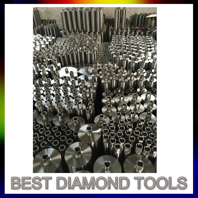 Broca de perforación al diamante Core Tools