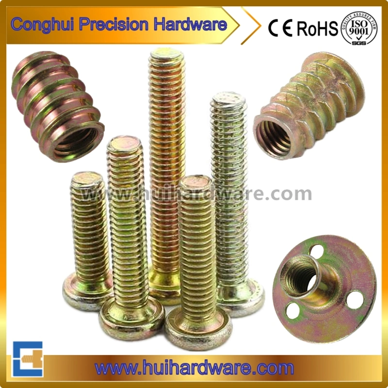 Fasteners/Hex Bolts Flange Bolts U Bolts/Machine Screws/Self-Tapping Screws/Hex Nuts/Washers Manufacturer