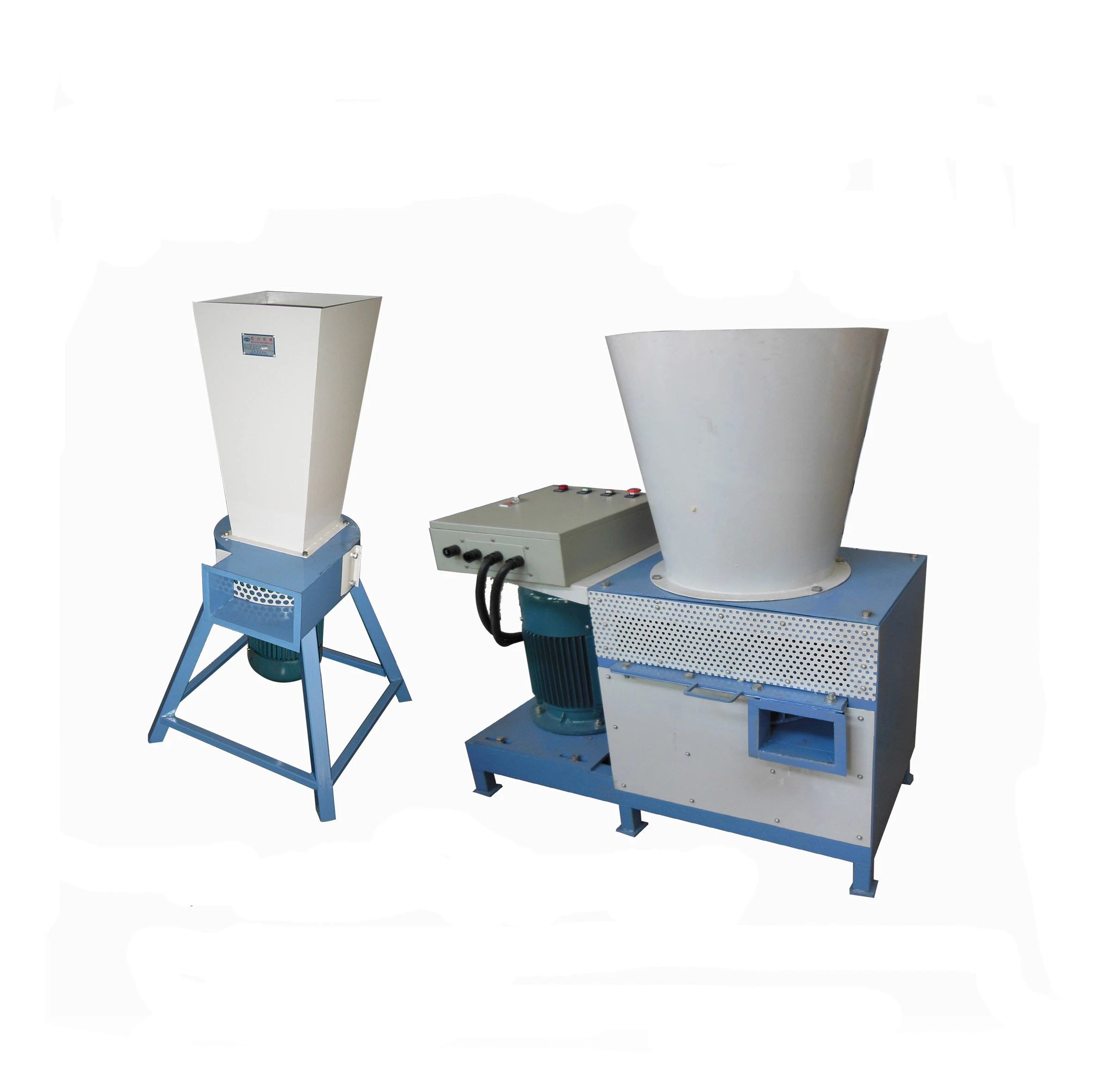 Foam Shredder Bc203~205