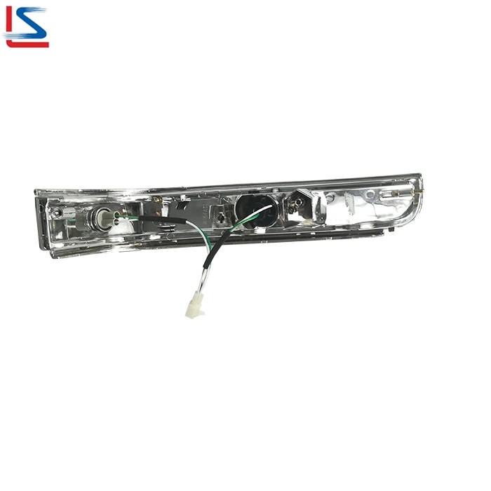 Front Lamp for Toyota Hiace Van 1993-1994 (CRYSTAL WHITE) 212-1678