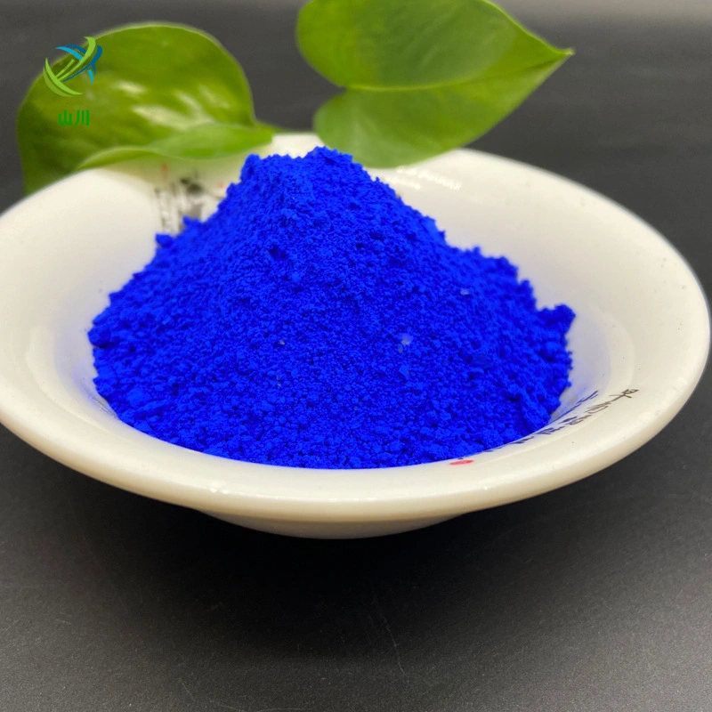Китай Ультрамарин синий пигмент Nubiola Gp-58