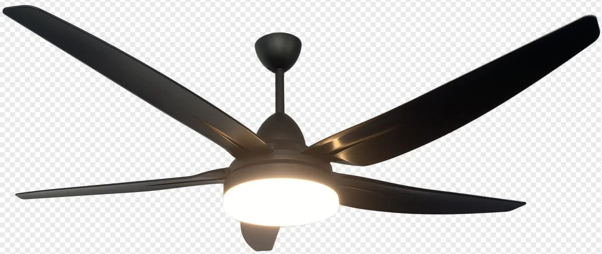 Efan a Series Manufacturer of 56inch Industrial Ceiling Fans with Lights