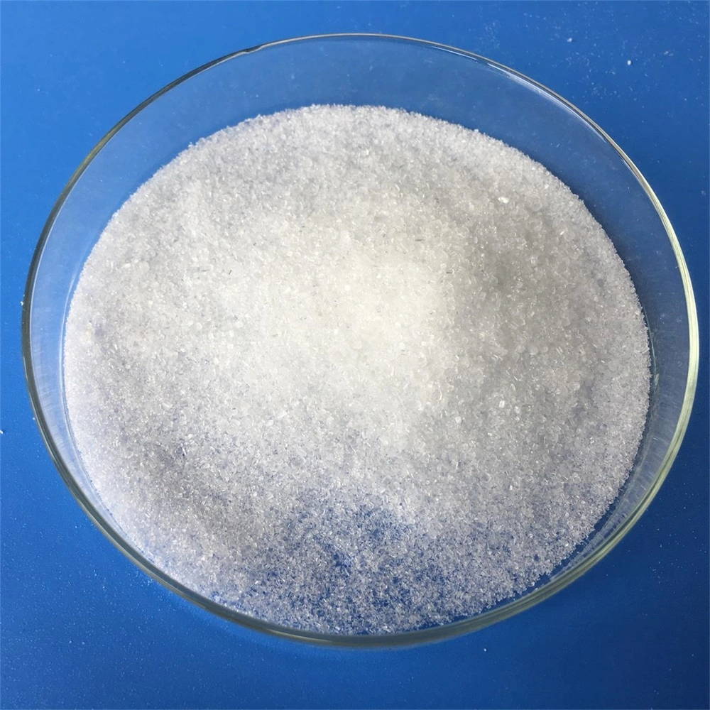 Ammonium Sulfate Is an Ammonium Salt Widely Used in The Battery Industry with Strong Oxidation and Corrosion