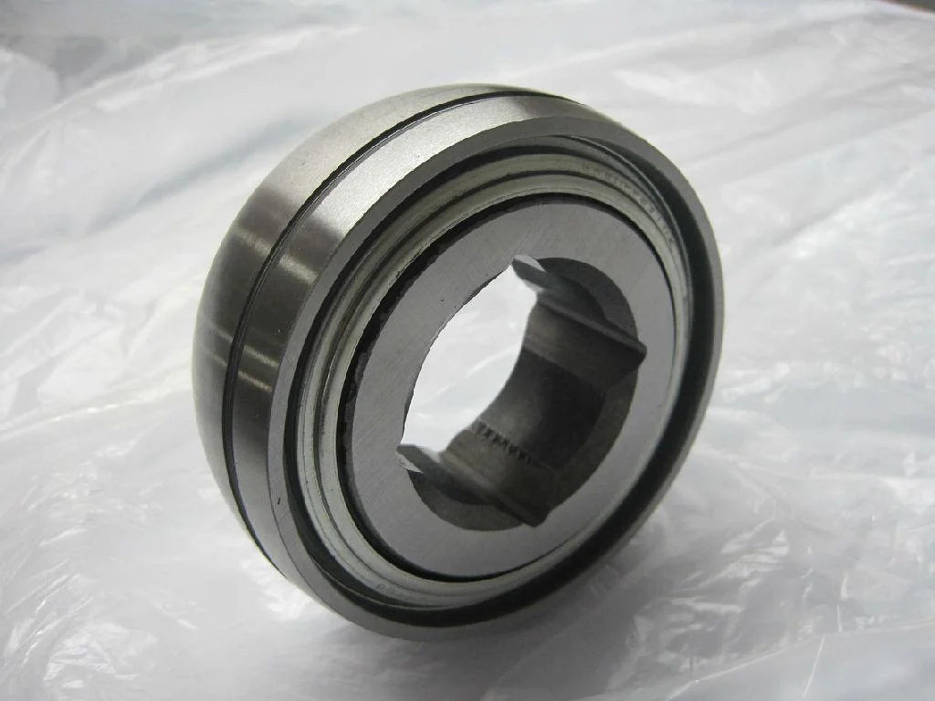Good Quality W208PP8 Agricultural Bearings for Farm Machine