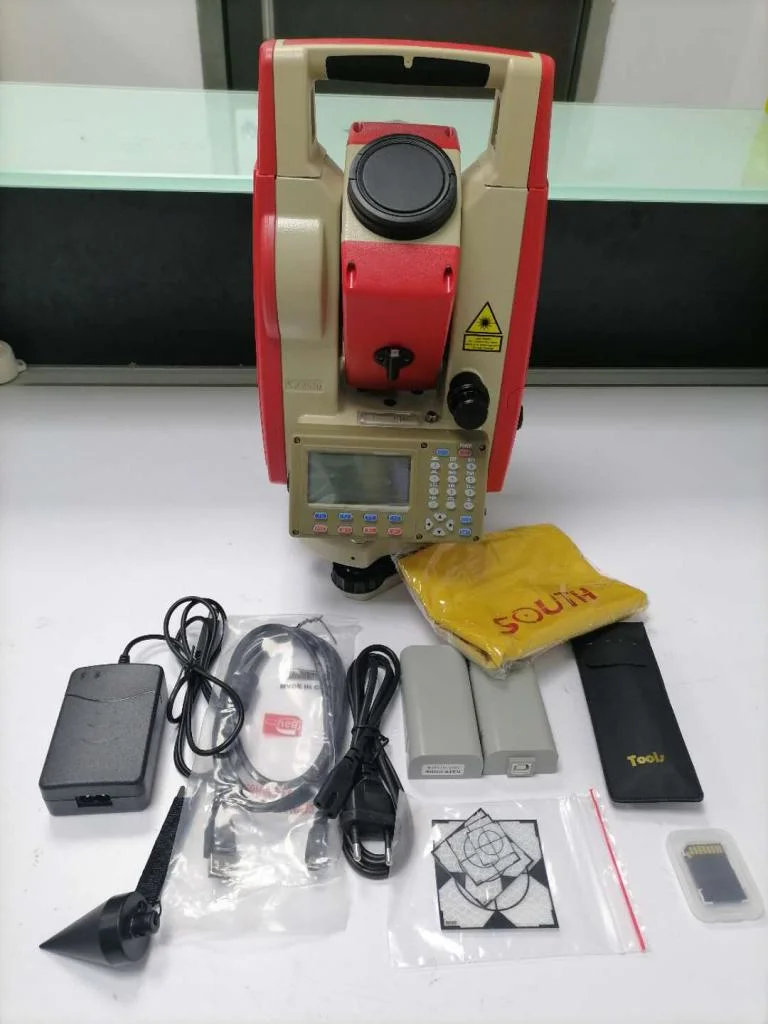 Kolida Total Station Cheap Total Station Price for Sale