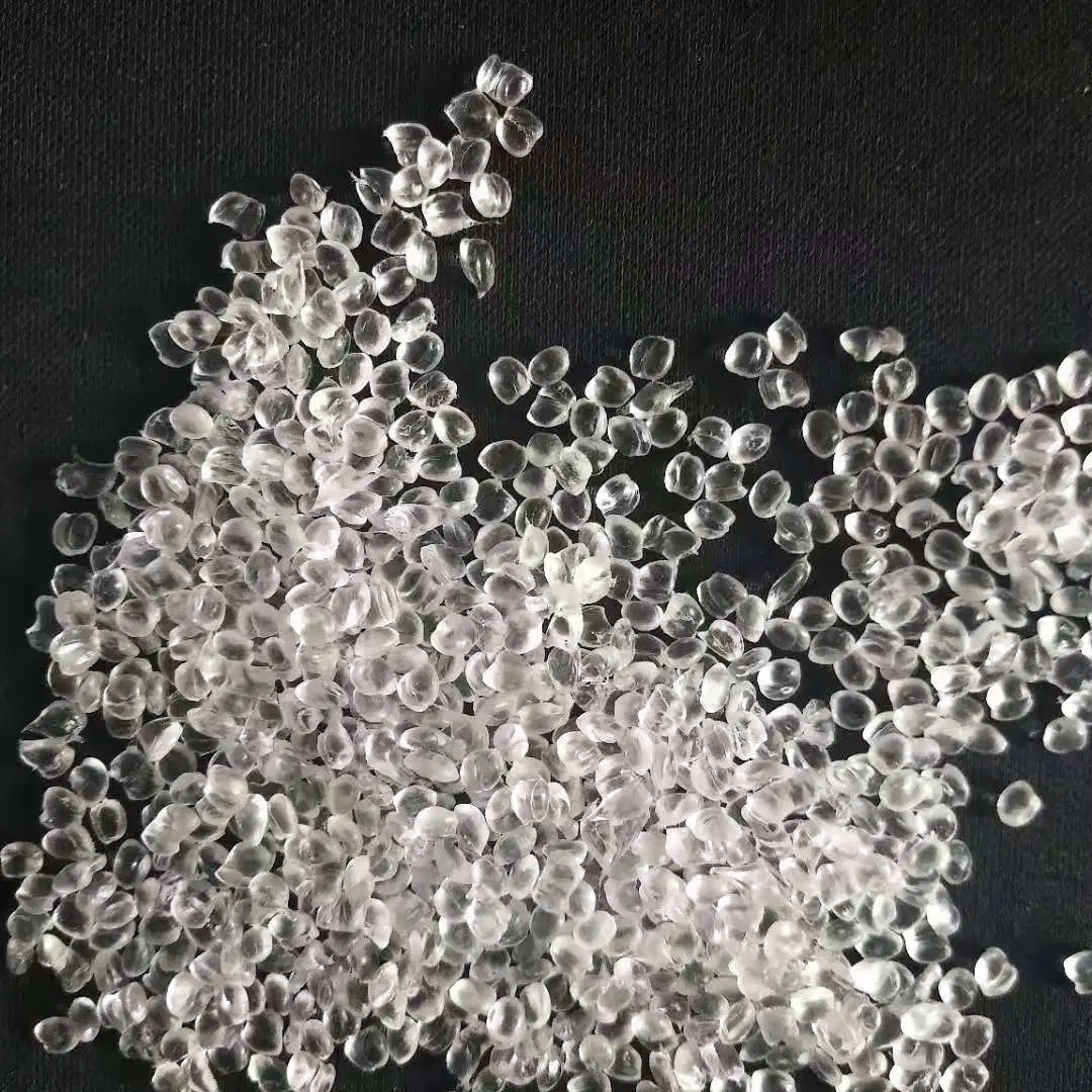 EVA Granule 18% 28% 40% Granules for Shoes EVA Resin Ethylene Vinyl Acetate Hot Melt Adhesive Granule