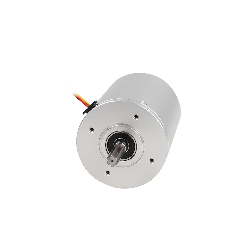 36V High Torque Electrirc Brushless DC Motor Smart Home Door System