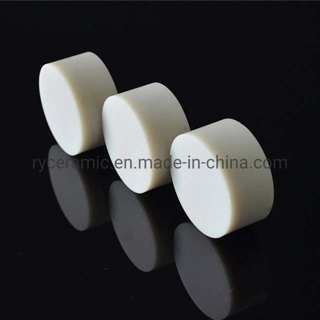 High Strength Ain Disc / Ain Sheet / Aluminum Nitride Substrate Manufacturer