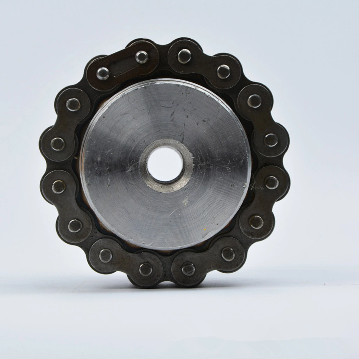 Transmission Conveyor Chain Sprockets Wear Resistance Stainless Steel Sprocket