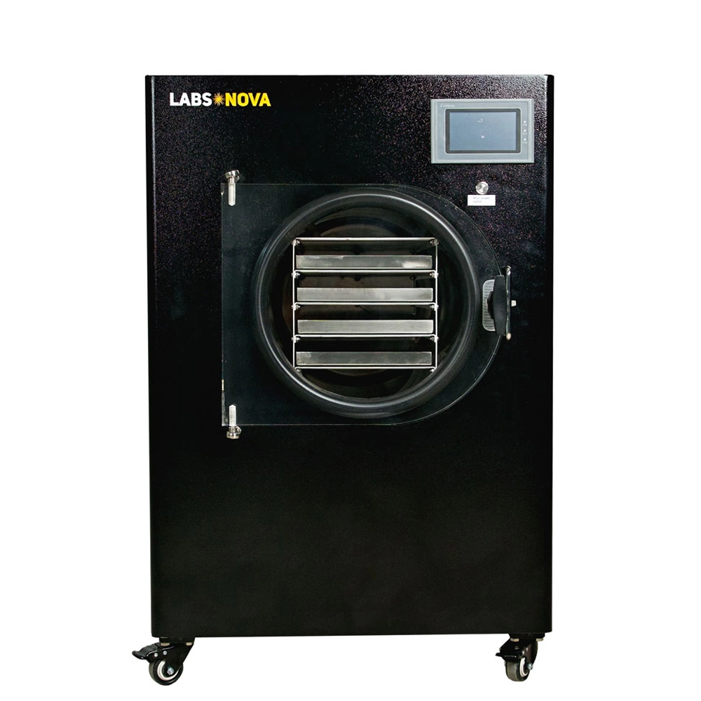 Universal Industrial Homeuse Freeze Dryer Machine