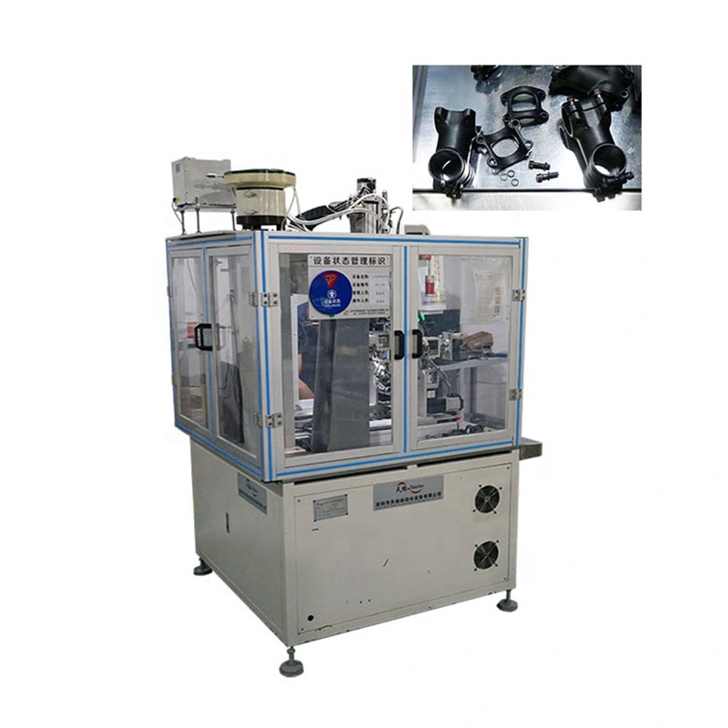 Packaging Drop Tester and Free Drop Test Equipment