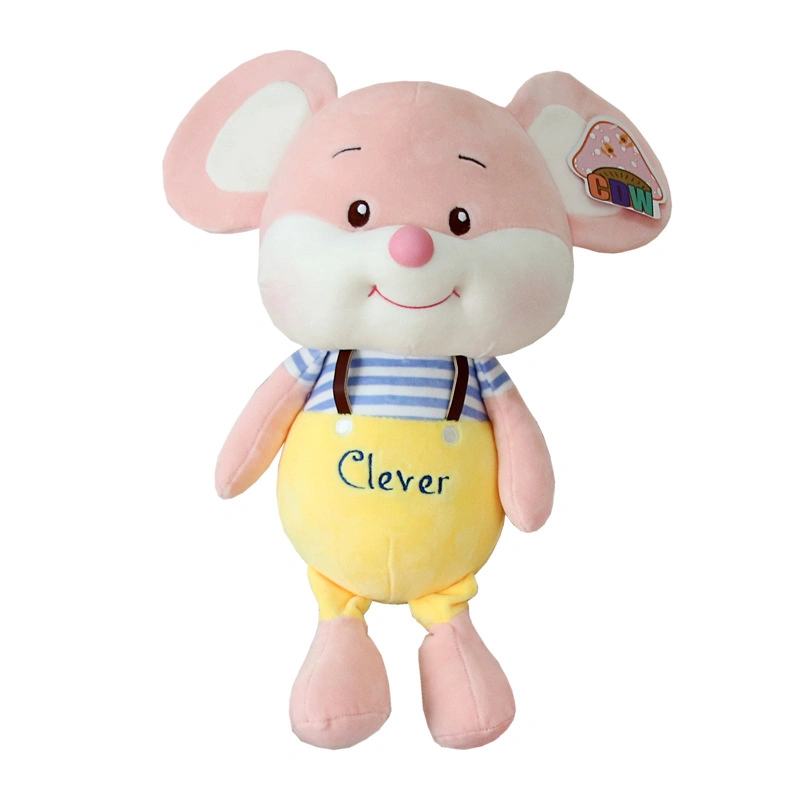 Fashion Plush Toy New Design Best Quality Plush Toy Mouse