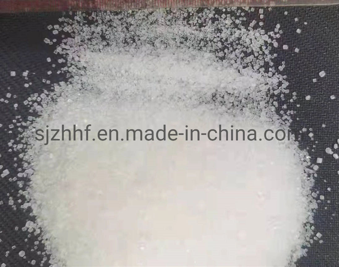 Nitrogen Fertilizer Ammonium Sulphate 21 N Chemical Fertilizer with 24 Sulfur as Fertilizer Granular Powder or Crystal