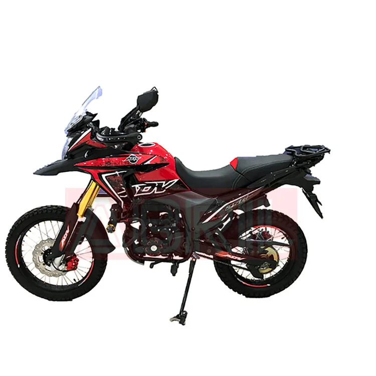 Abril Flying Auto Teile Hochwertige Motorrad Motocross