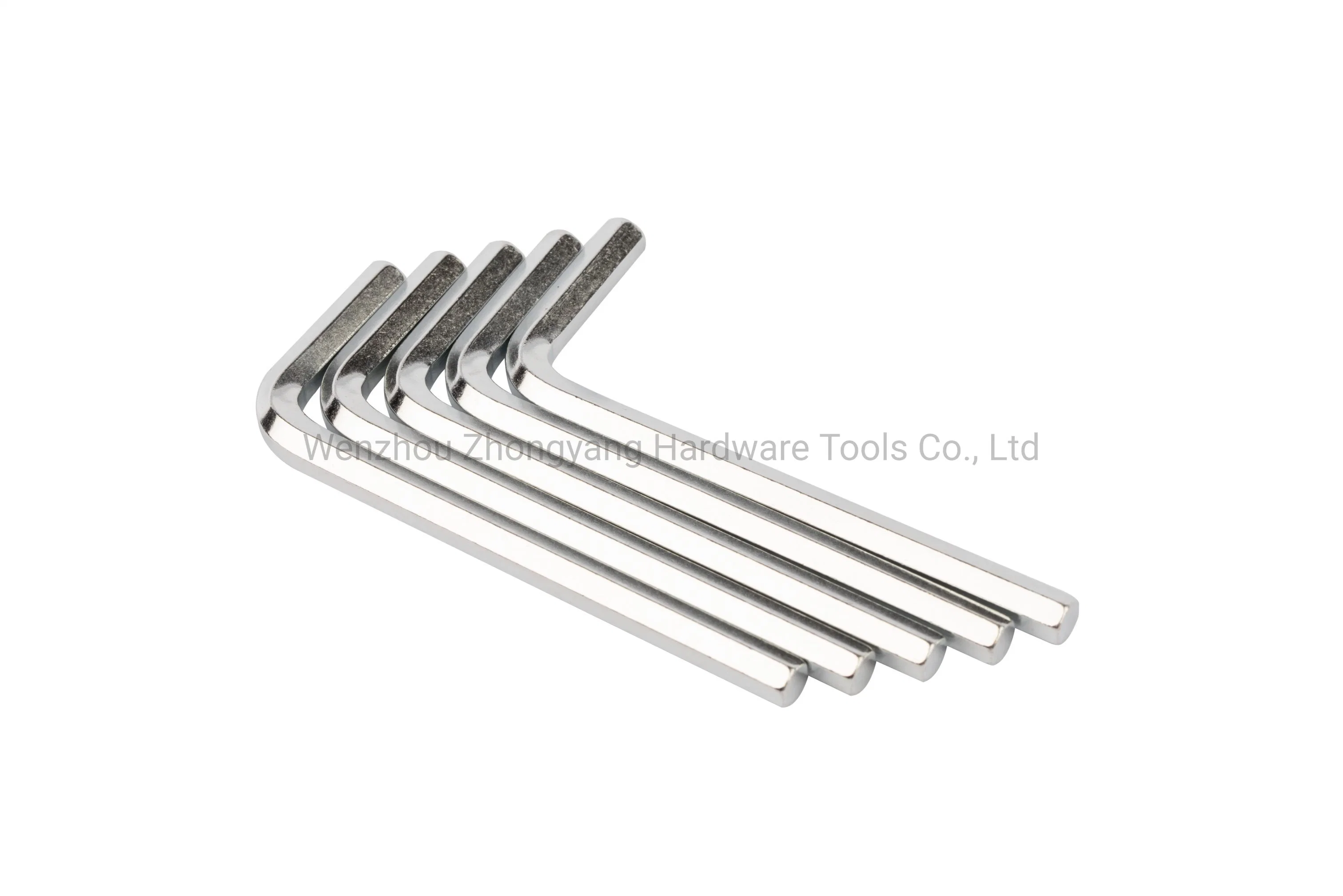 Unbrako Key Allen Hex Key Allen Wrench From Chinese Factory.