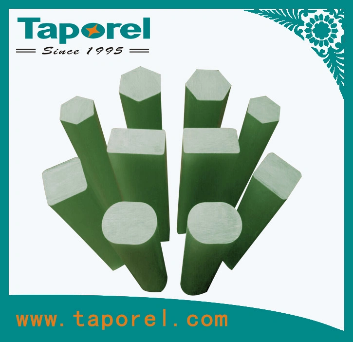 Taporel Composite Suspension Tension Insulator Rod