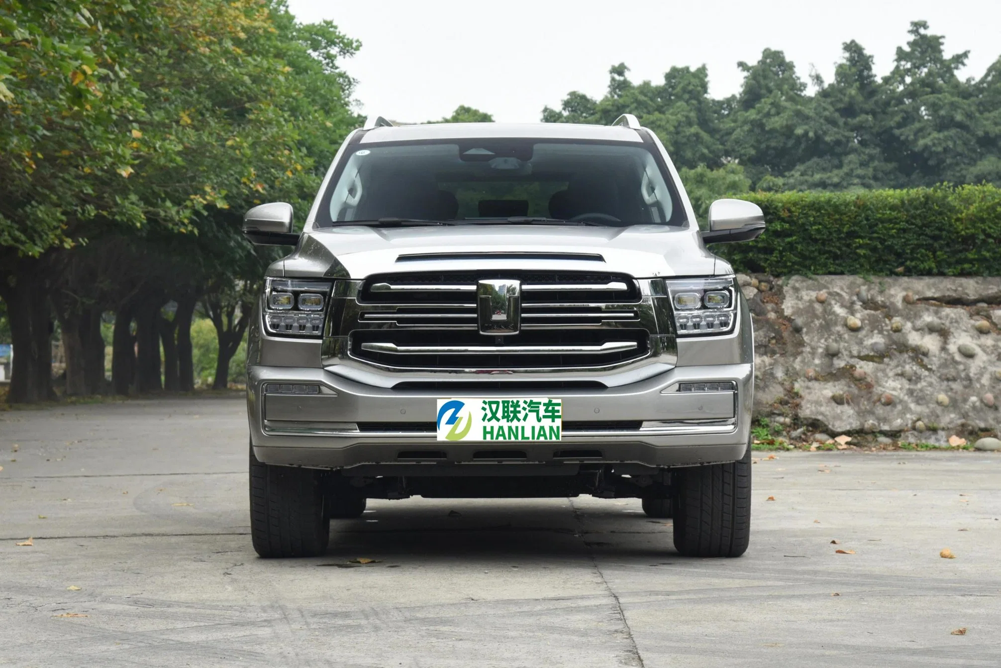 Changcheng 3.0t Tank 500 2022 Sports Version with 5 Seat Medium and Large SUV 5-Door Gasoline Petrol Auto Car 7 Seat Large SUV New Energy Vehicles in Stock