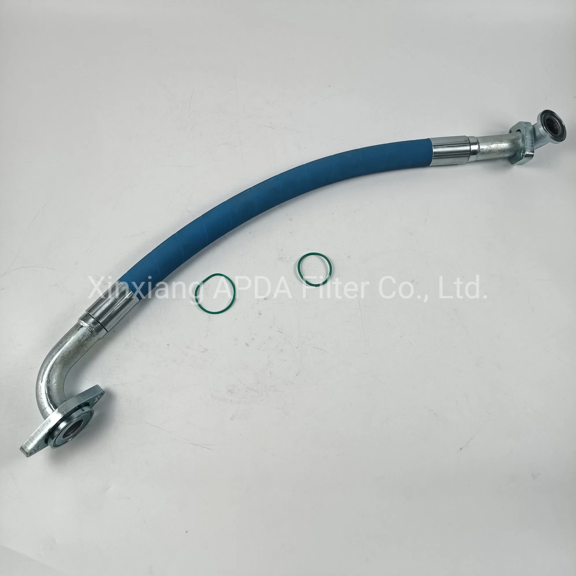 High quality/High cost performance  Air Compressor Parts Hose Oil Pipe Components 1614895900 1614896100 1614905000