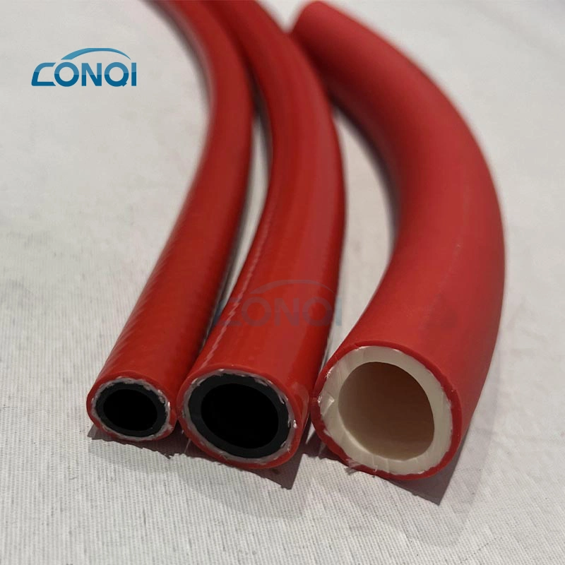 Hot Sale PVC 50 FT Air Rubber Duct Hose