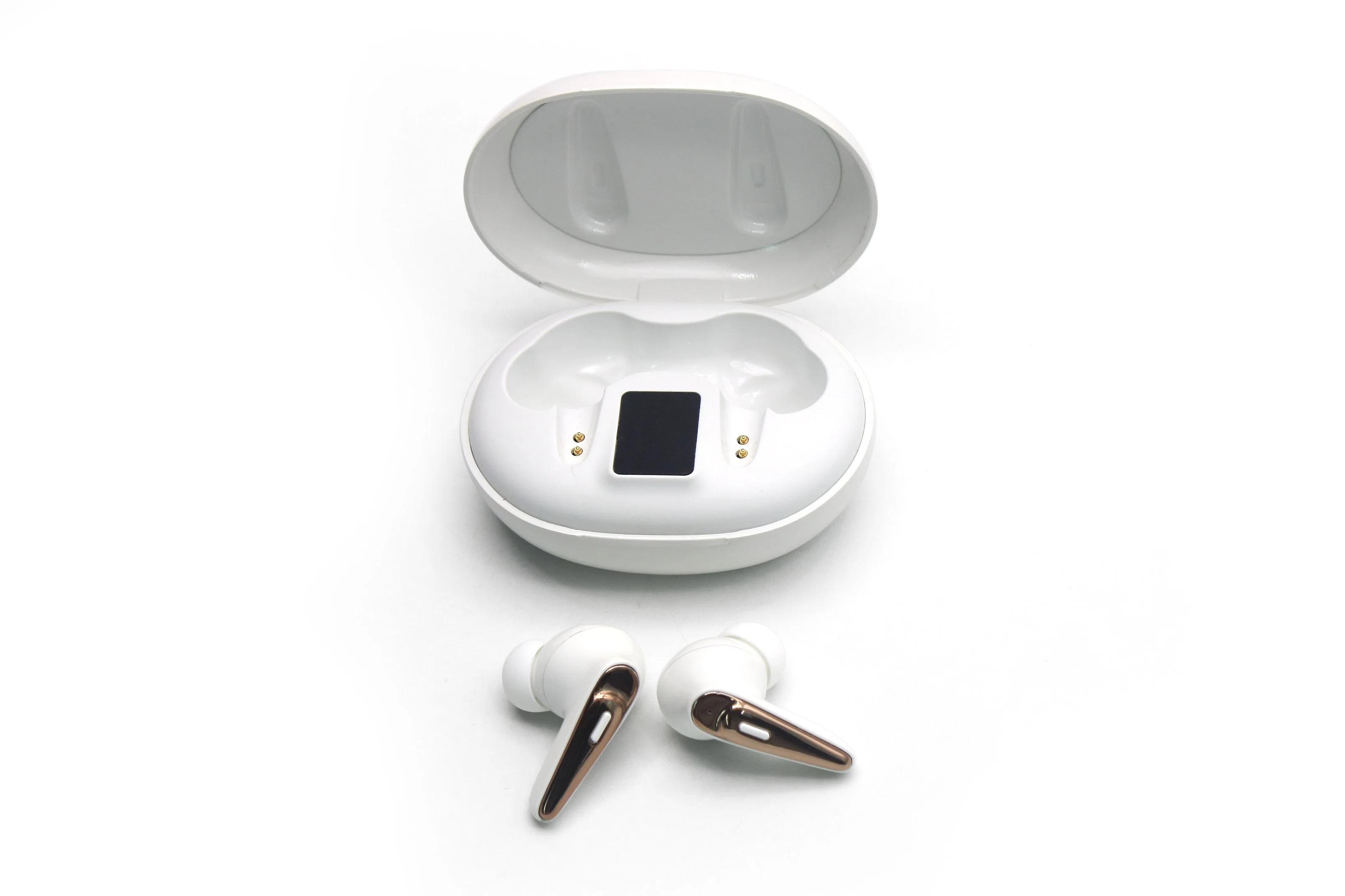 Hot Sell Wireless Earbusd Tws Bluetooth Headphone