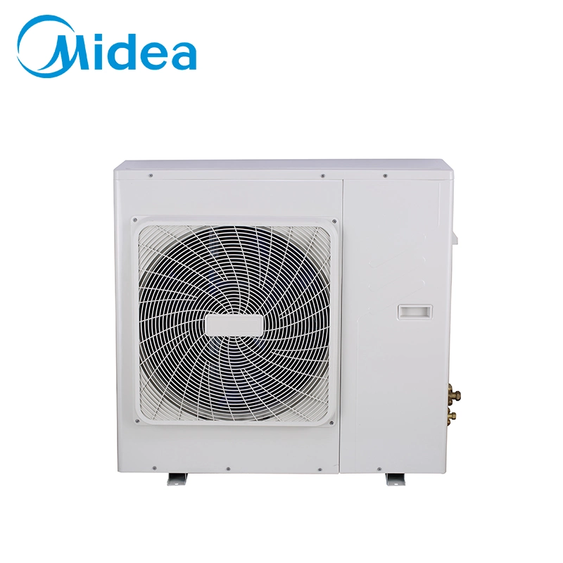 Midea Calorifier Bathroom Electric Air Source Heat Pump Appliance Clamp Wathroom Integrated Water Heater for Sale