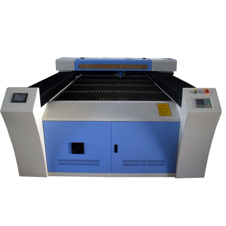 1325 Mixed Metal and Nonmetal CO2 Laser Engraving Cutting Machine for Acrylic Wood MDF