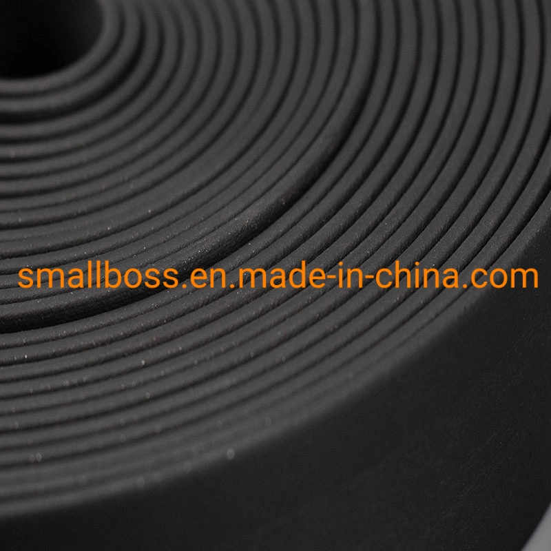 Small Boss Intumescent Seal for Fire Door or Frame