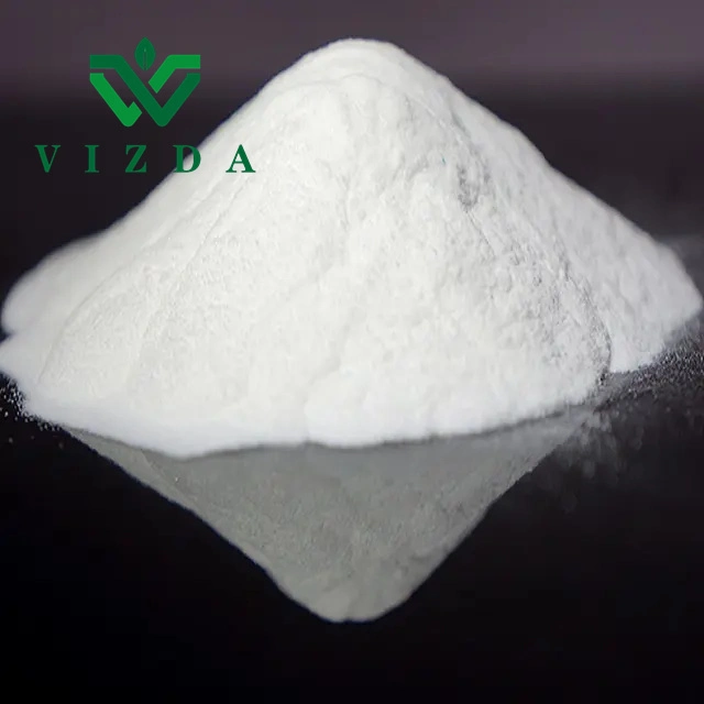 EDTA Chelated Zinc EDTA Zinc Water Soluble Zn Fertilizer