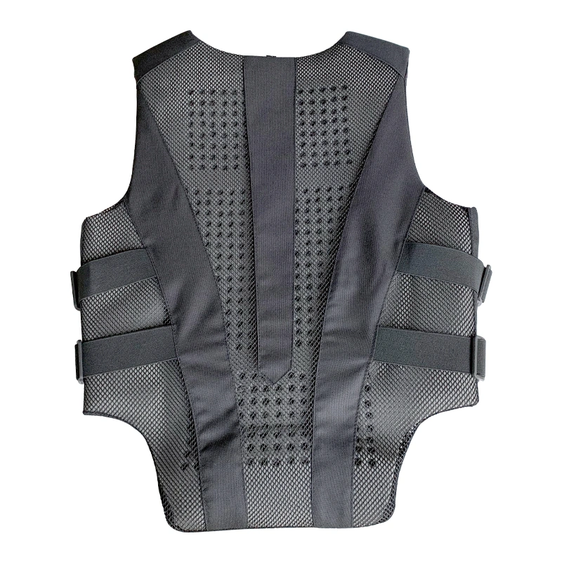 Veste Gilet Hi-Quality équestre pour l'équitation