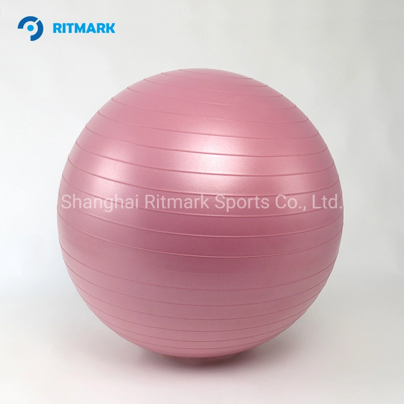 Professional Grade Exercss Fitness Gym Ball