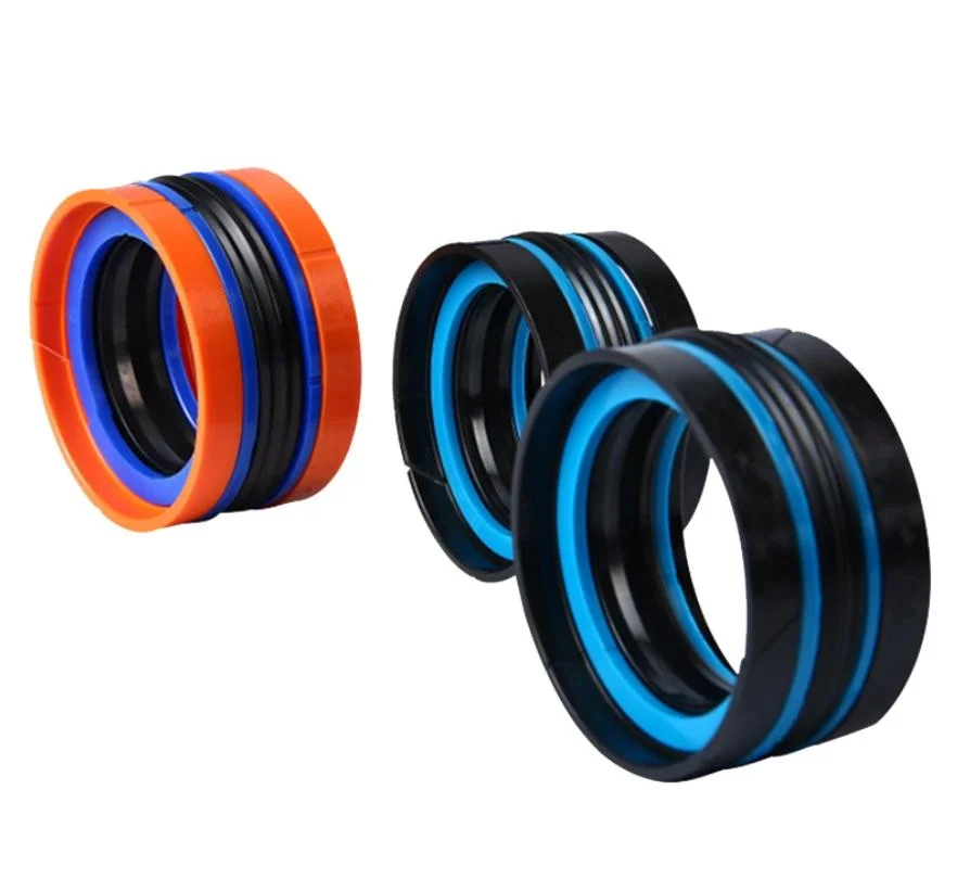 Kdas 200*175*25.4 MD-L Double-Acting Piston Hydraulic Seal