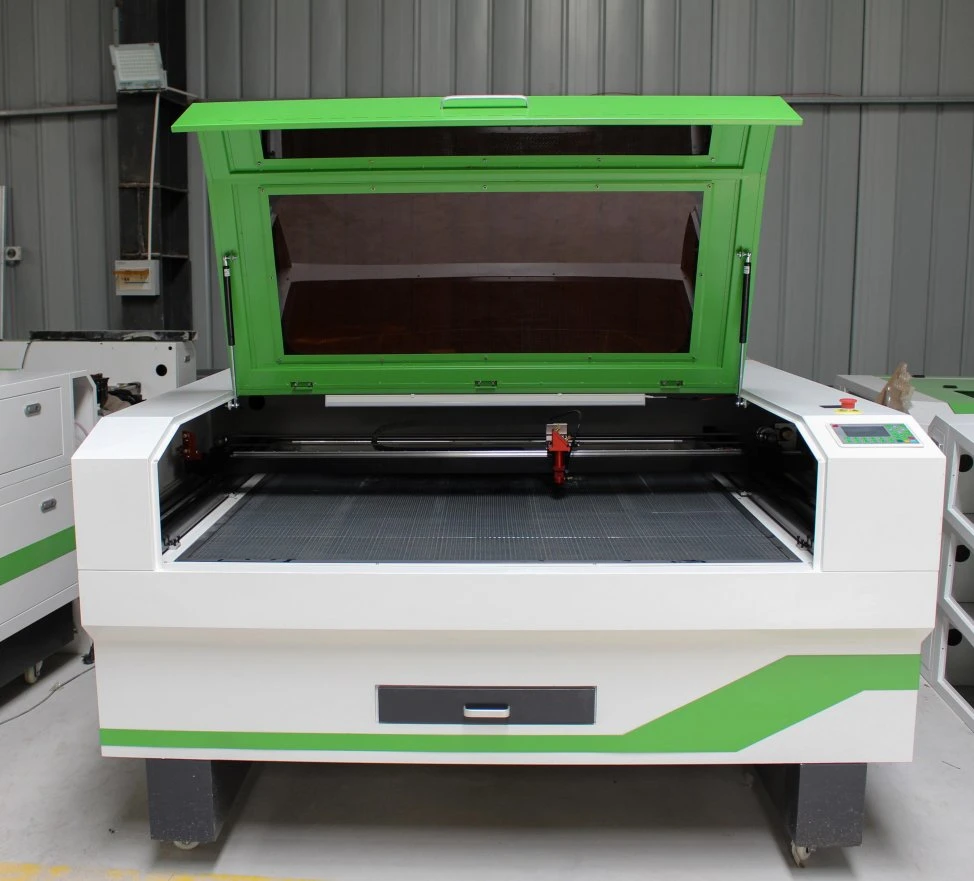 Ns-1390 Reci 130W-150W 1300 900 CO2 Engraving Laser Cutting Machine