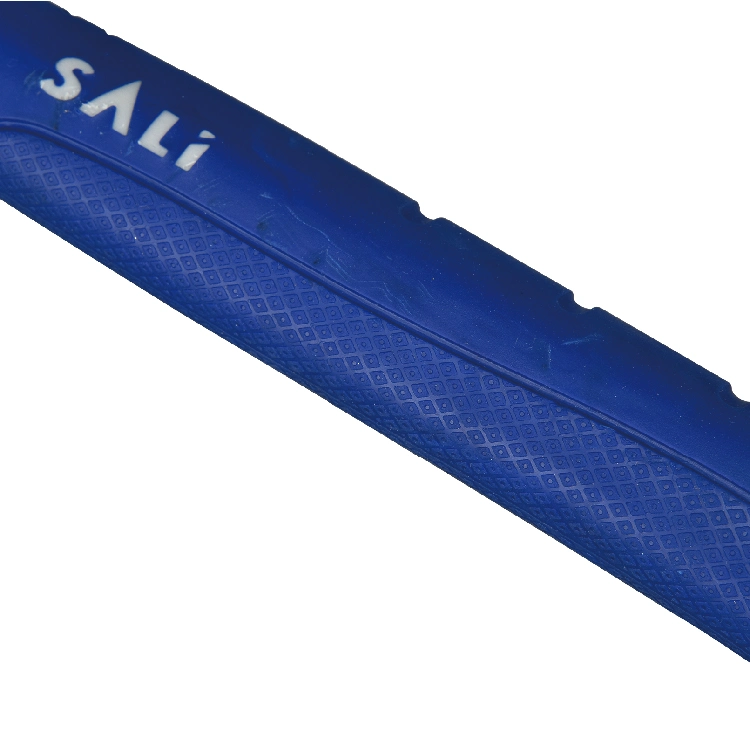 Sali Hand Construction Tools Double Colors Handle Rubber Handle Hammer Hammer