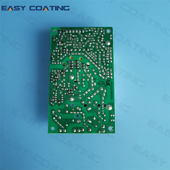 Powder Coating Equipment Controller Cg06/Cg07 Parts Power 15VDC 374059